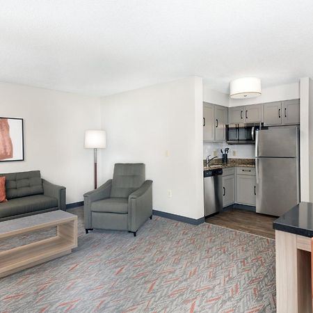 Candlewood Suites Eagan - Mall Of America Area By Ihg Exterior foto