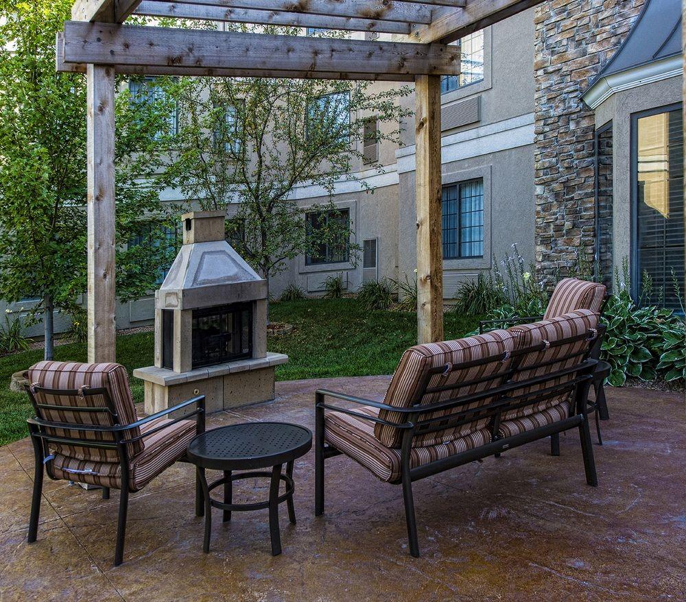 Candlewood Suites Eagan - Mall Of America Area By Ihg Exterior foto