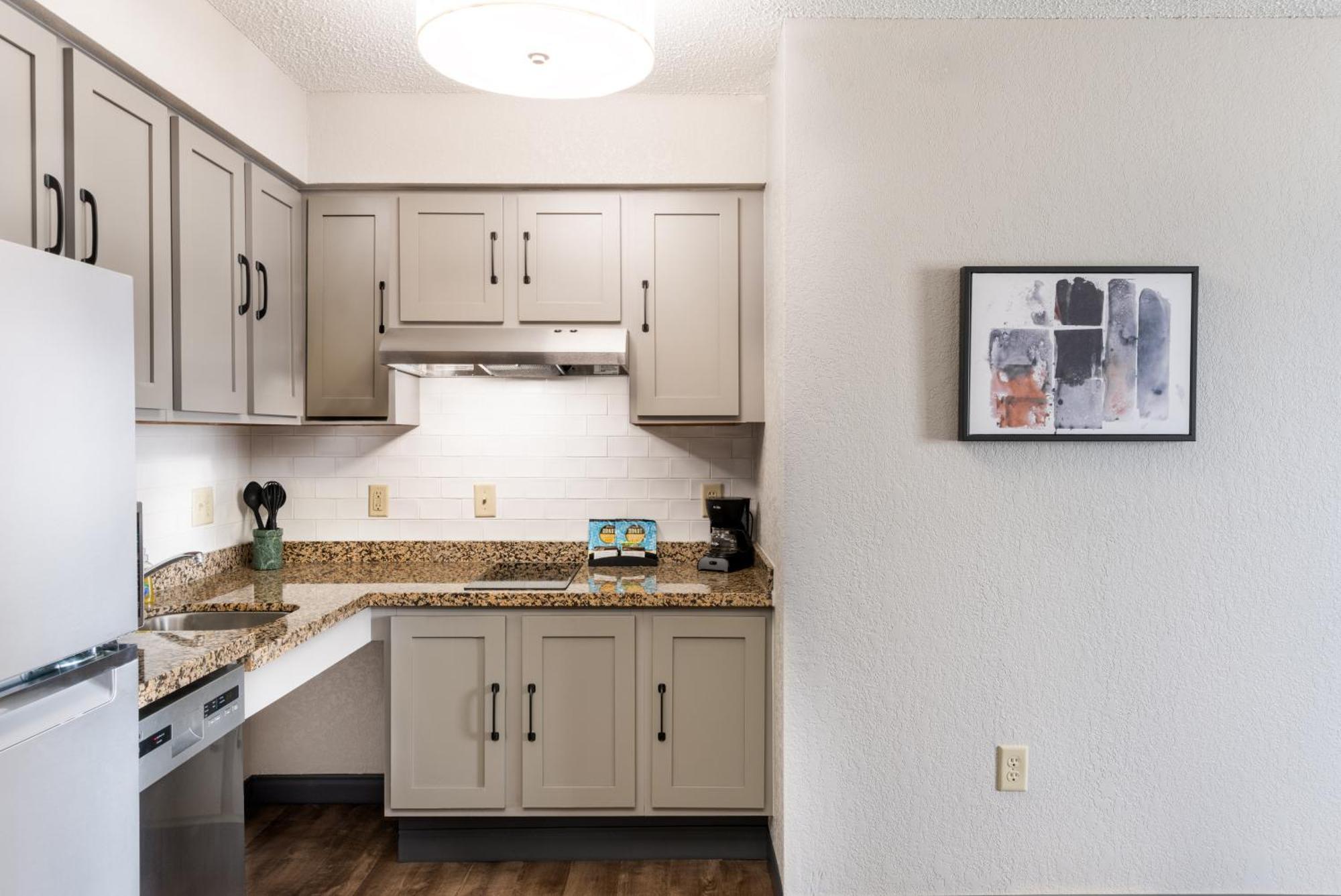 Candlewood Suites Eagan - Mall Of America Area By Ihg Exterior foto