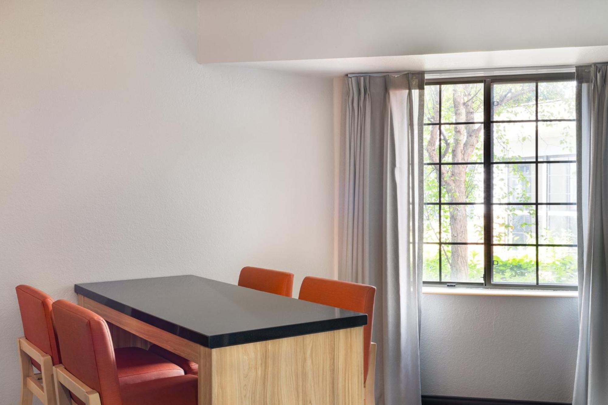 Candlewood Suites Eagan - Mall Of America Area By Ihg Exterior foto