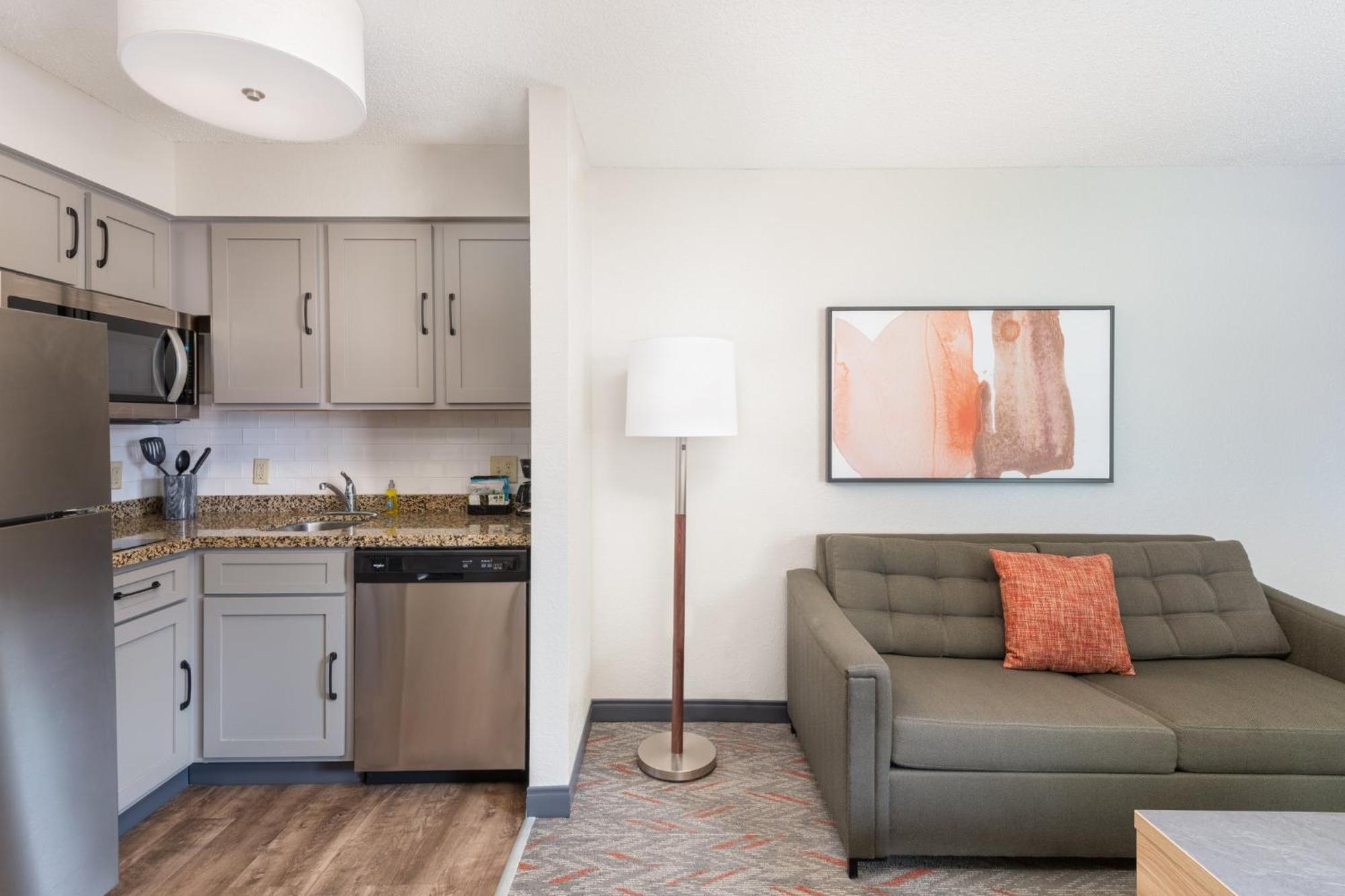 Candlewood Suites Eagan - Mall Of America Area By Ihg Exterior foto