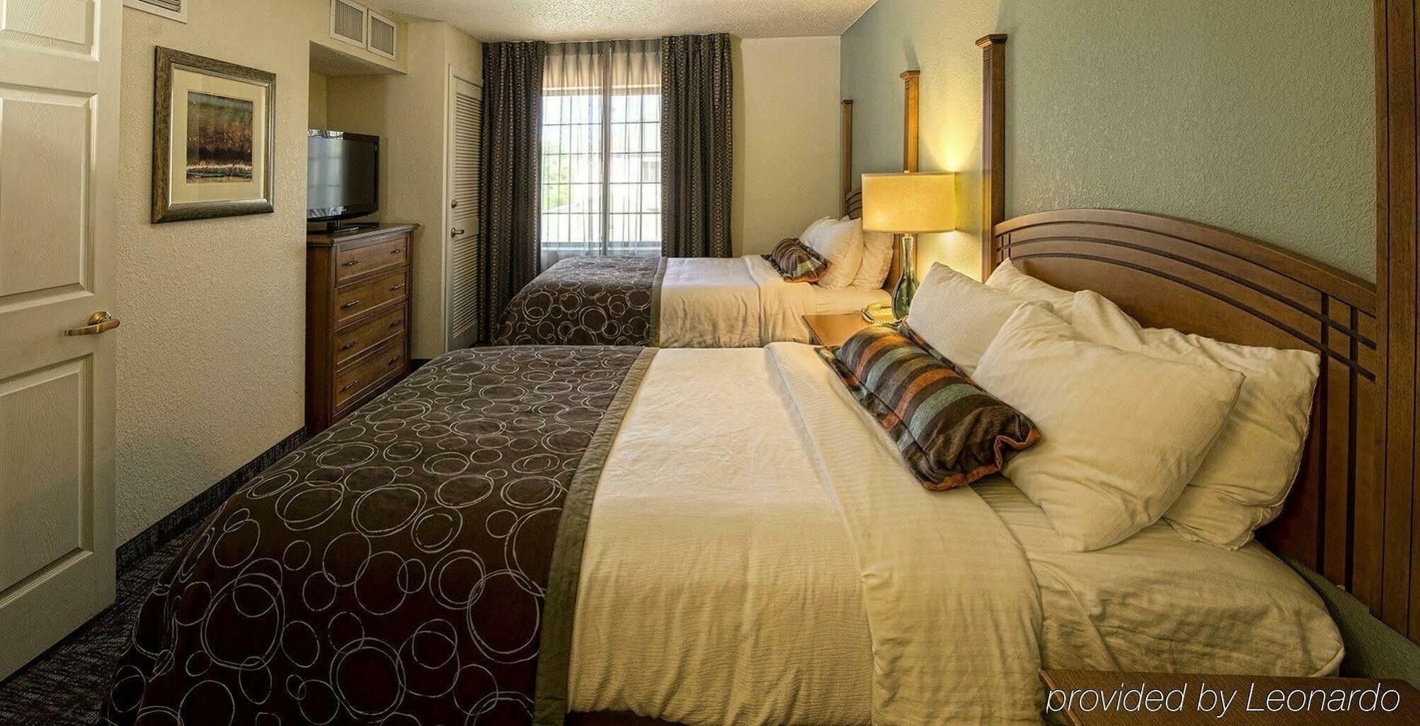 Candlewood Suites Eagan - Mall Of America Area By Ihg Exterior foto