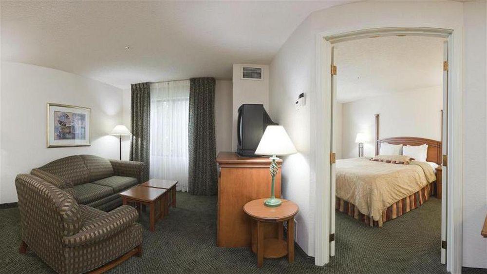 Candlewood Suites Eagan - Mall Of America Area By Ihg Exterior foto