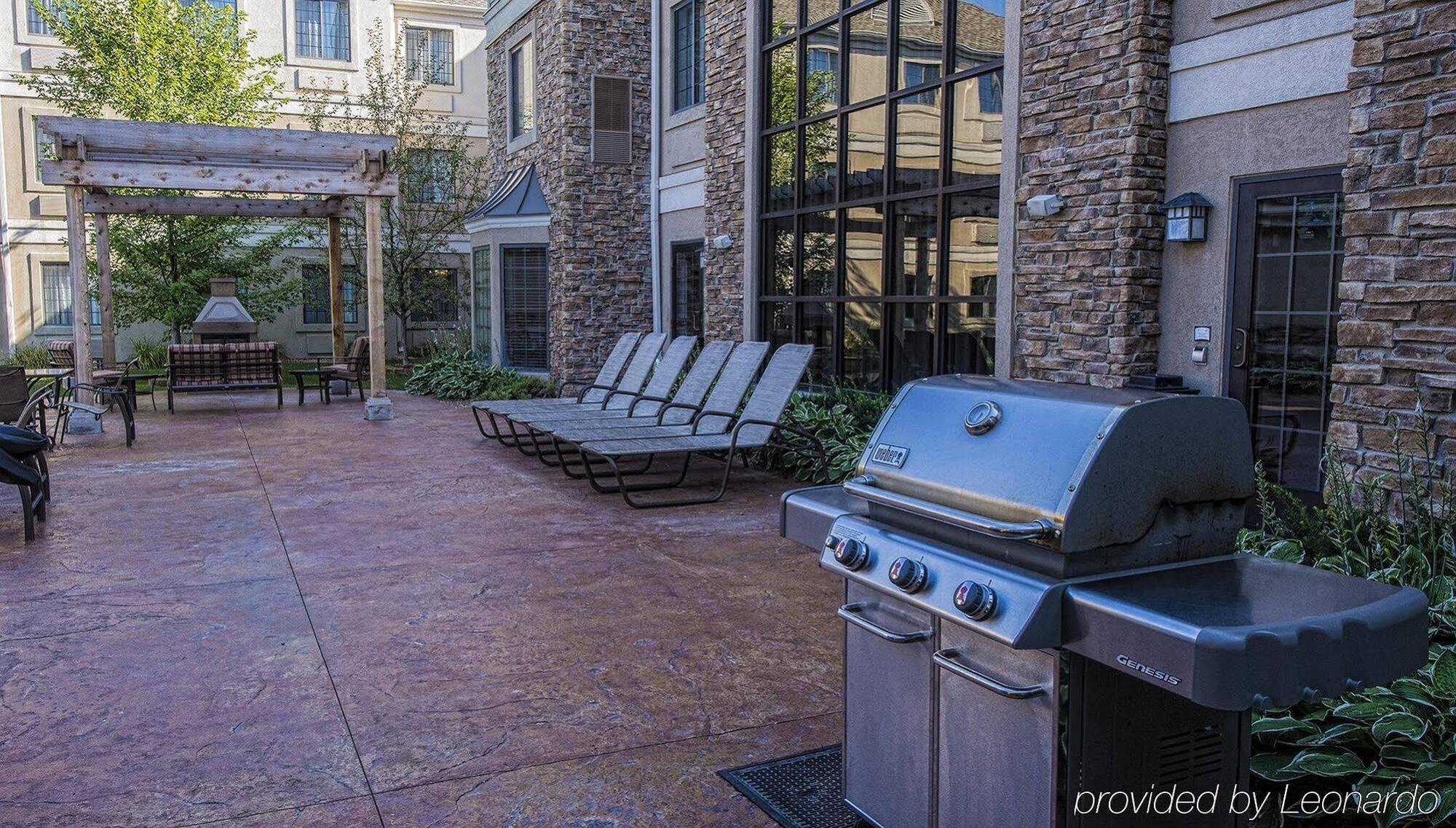 Candlewood Suites Eagan - Mall Of America Area By Ihg Exterior foto