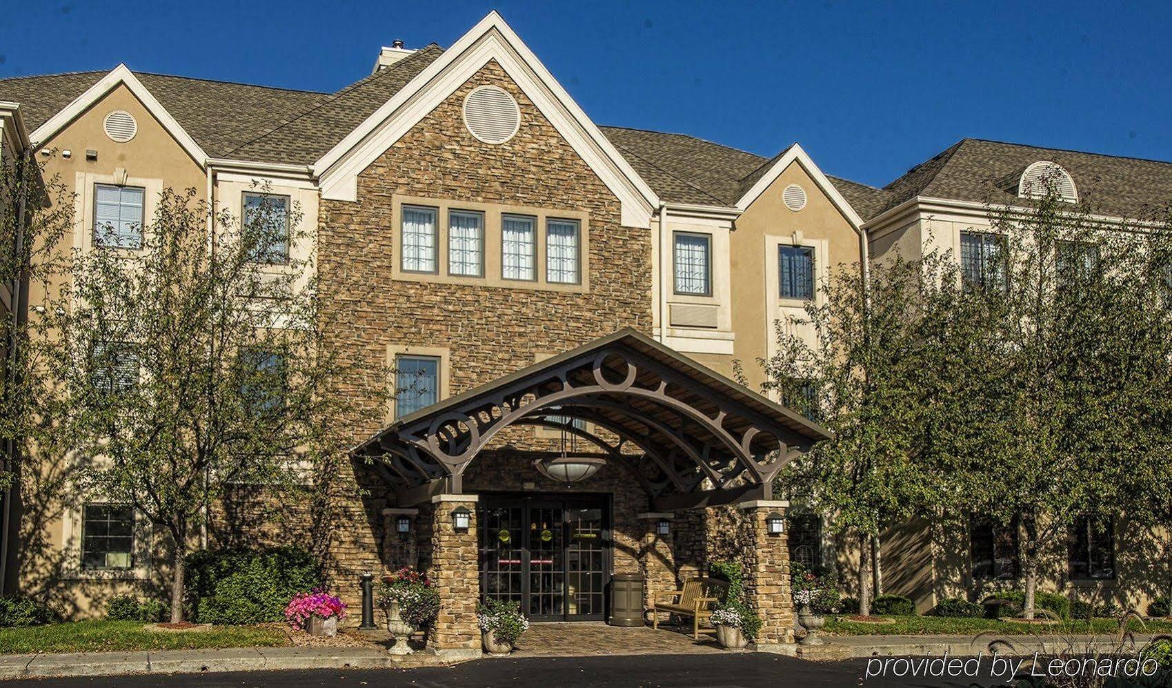 Candlewood Suites Eagan - Mall Of America Area By Ihg Exterior foto