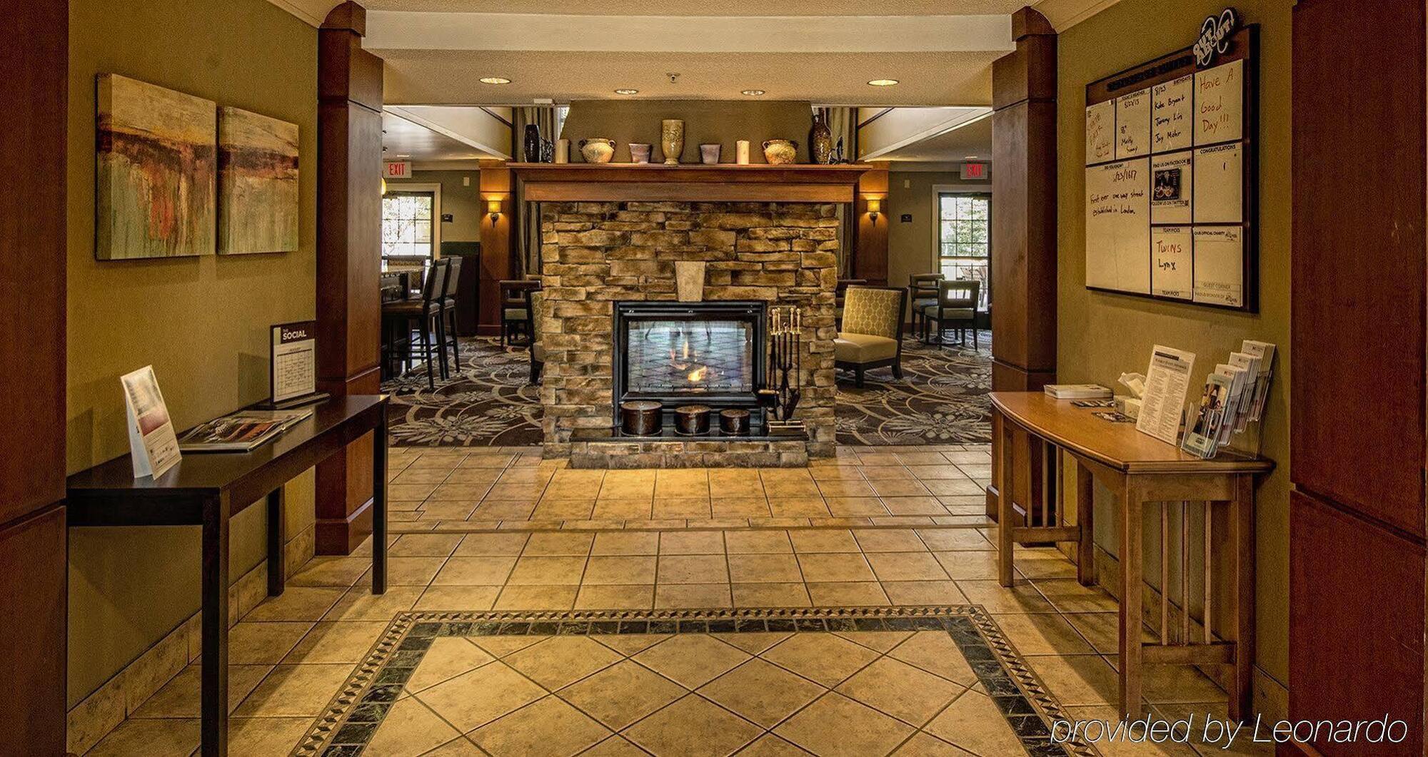 Candlewood Suites Eagan - Mall Of America Area By Ihg Exterior foto